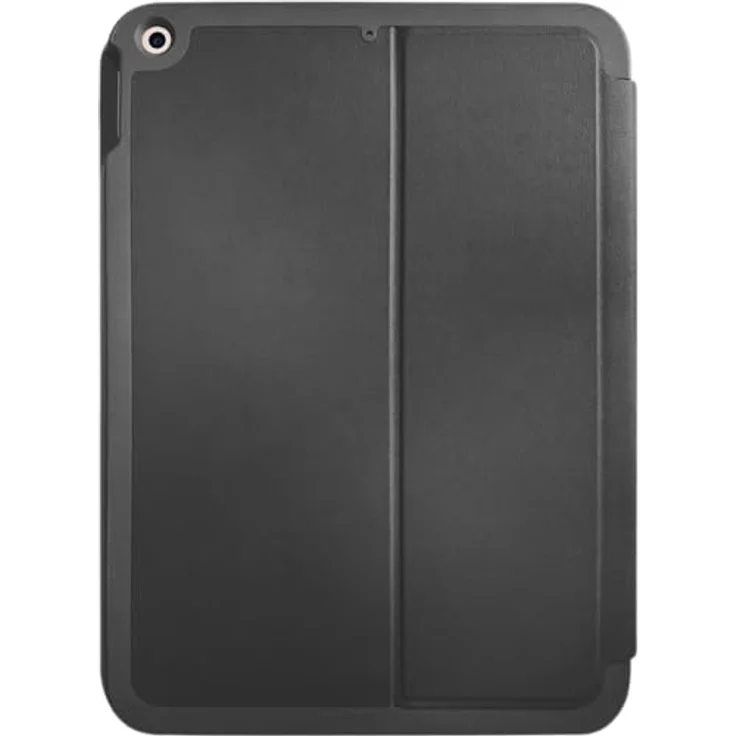 DEQSTER Slim PRO Keyboard 10,2" für iPad 10,2" (7./8./9. Gen.) - Ultraleichtes Design - Bluetooth - QWERTZ - Deutsches Layout – Bild 5