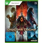 Dragon's Dogma 2 - XBox Series X