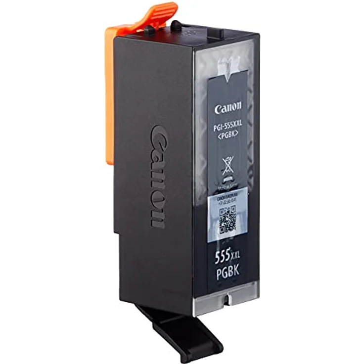 Canon PGI-555PGBK XXL schwarz (8049B001) – Bild 4