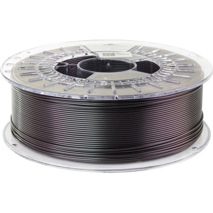 Spectrum Filaments Premium PETG, 1kg 1,75mm 3D-Druckmaterial, Wizard Green, Made in EU – Bild 1