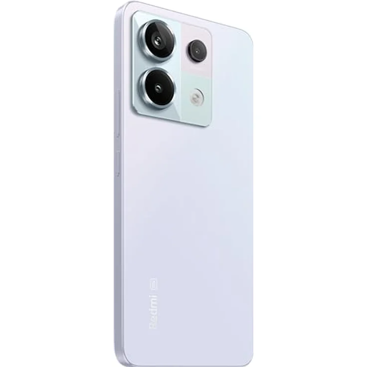 Xiaomi Redmi Note 13 Pro 5G 12GB+512GB Handy ohne Vertrag, Purple – Bild 5