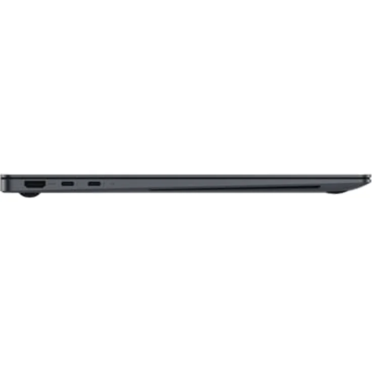 Samsung Galaxy Book4 Pro (16", Intel Core Ultra 7, Intel Arc), 512 GB Grau – Bild 5