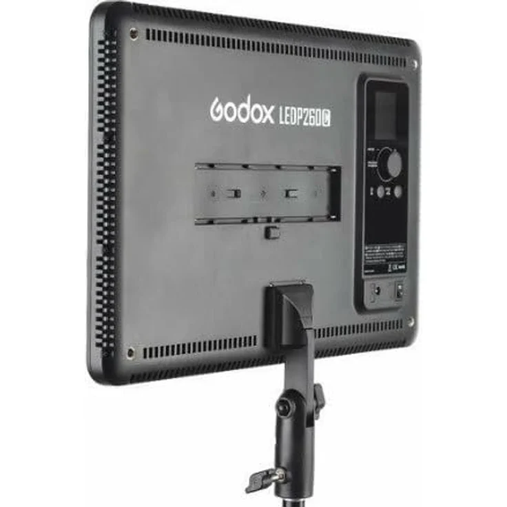 GODOX ledp260 C Videolicht - Preisvergleich – Bild 5