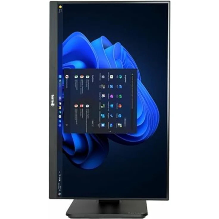 Terra All-In-One-Pc 2710 Ha Greenline, Windows 11 Pro, Intel Core i5 (14. Gen), 16 GB RAM, 1 TB SSD, 27 Zoll Display, Schwarz – Bild 4