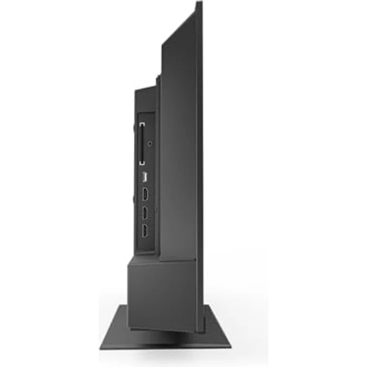 Cello C2424WSH, 24 Zoll SMART TV mit Triple Tuner (DVB-C/-S2/-T2), Bluetooth, WebOS, Pitch Perfect Lautsprecher, ideal für kleine Räume, Disney+ und Netflix kompatibel – Bild 3