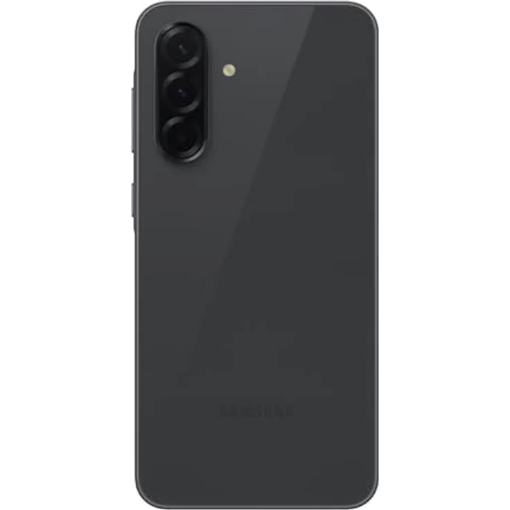 Samsung Galaxy A36 5G – 6,7" Full HD, 50 MP Triple-Kamera, Snapdragon 6 Gen 3, 128GB, Android 15, Awesome Black – Bild 4