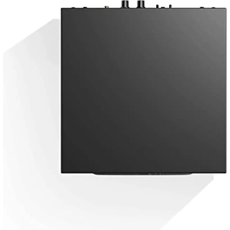 Audio Pro SW10, Subwoofer mit 200 Watt Leistung, 203 mm, Schwarz – Bild 8