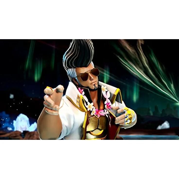 God of Rock [Xbox One und Series X] – Bild 5