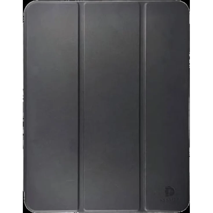Deqster Slim Case for iPad 10.9″ (10. Gen.), Ultra Slim Tasche in Schwarz – Bild 1