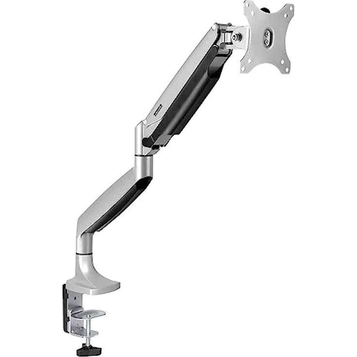 Speaka Professional SP-MM-920 1fach Monitorhalterung 33,0cm (13) - 81,3cm (32) Gasdruck-Technik