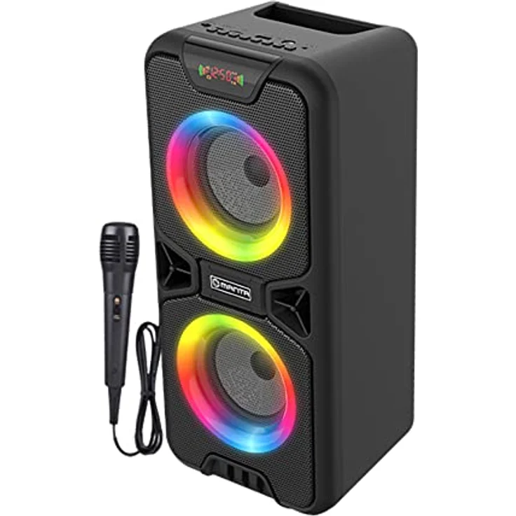 Manta SPK816 – Bild 1