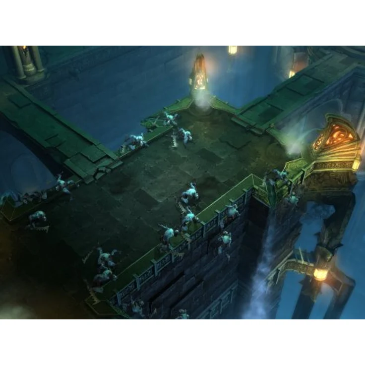 Diablo III (PC) – Bild 6