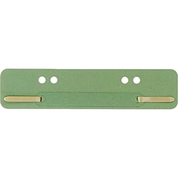 Herlitz 8767709 Heftstreifen Recycling 150er Packung (Farben sortiert) – Bild 2