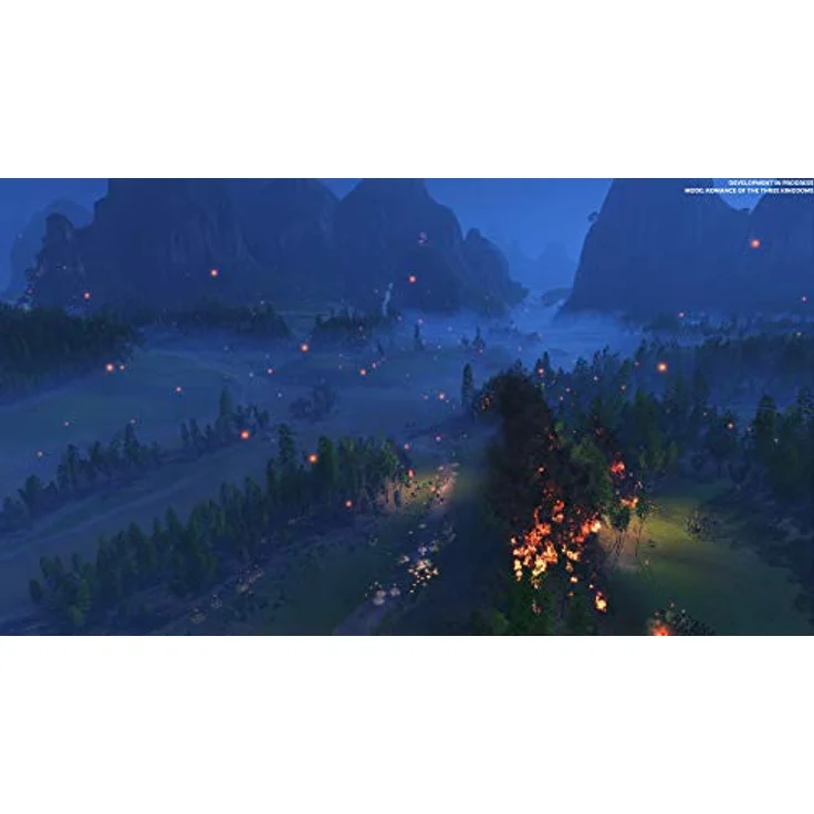 Total War: Three Kingdoms - Limited Edition (PC) – Bild 3