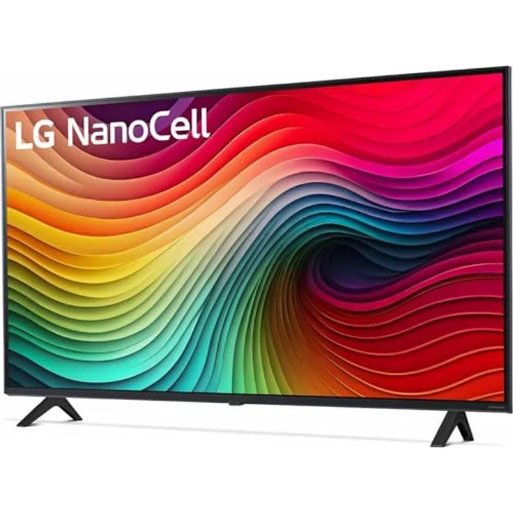 LG TV UHD 4K, 3 HDMI, SMART TV 2024