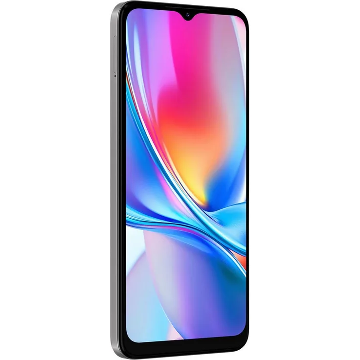 ZTE Blade A35e Smartphone 64 GB, 8 MP Kamera, 6,52 Zoll Display