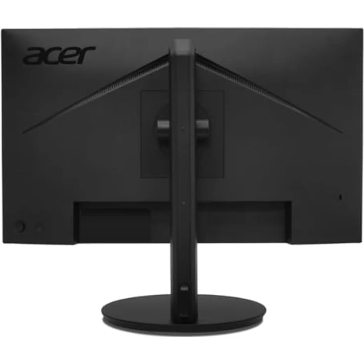 Acer CB272UGb, 27" Monitor mit 120Hz und 2560x1440 Auflösung, Schwarz – Bild 4