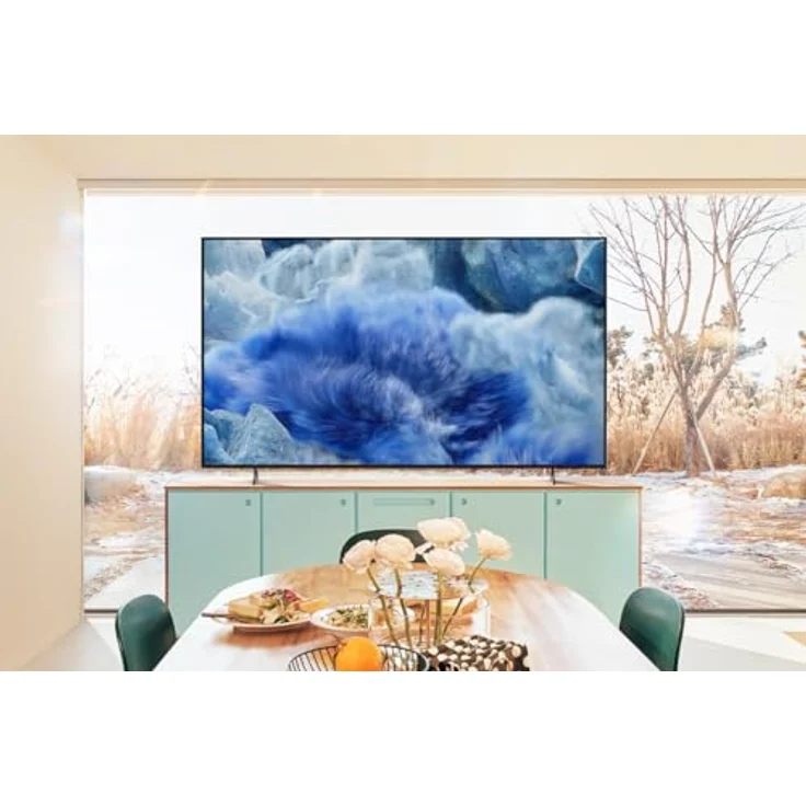 Samsung QLED Q8F, 43 Zoll 4K Smart TV mit AI-Vision, 100% Farbvolumen, Motion Xcelerator – Bild 5