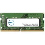 Dell 16 GB SO-DIMM DDR5-RAM, 4800 MHz, 262-Pin Speichererweiterung für Laptops