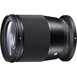 16 mm F1.4 DC DN Z Nikon Mount