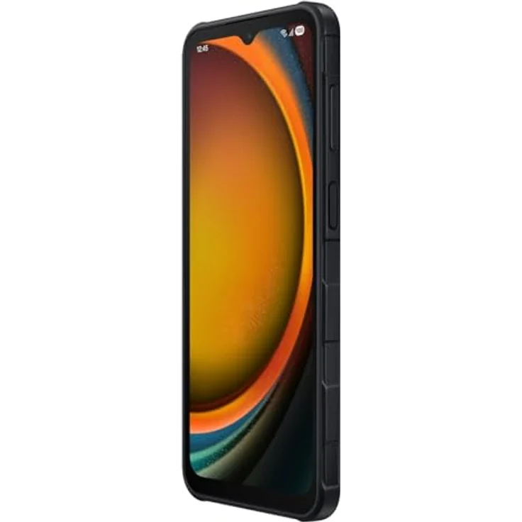 Samsung Galaxy XCover7 Pro Enterprise Edition 5G, Smartphone mit 128GB Speicher, schwarzem 6,6 Zoll Display und 50 MP Kamera – Bild 5