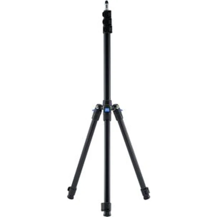 Amaran Light Stand (2m), Stativ für professionelle Beleuchtung, höhenverstellbar bis 2m