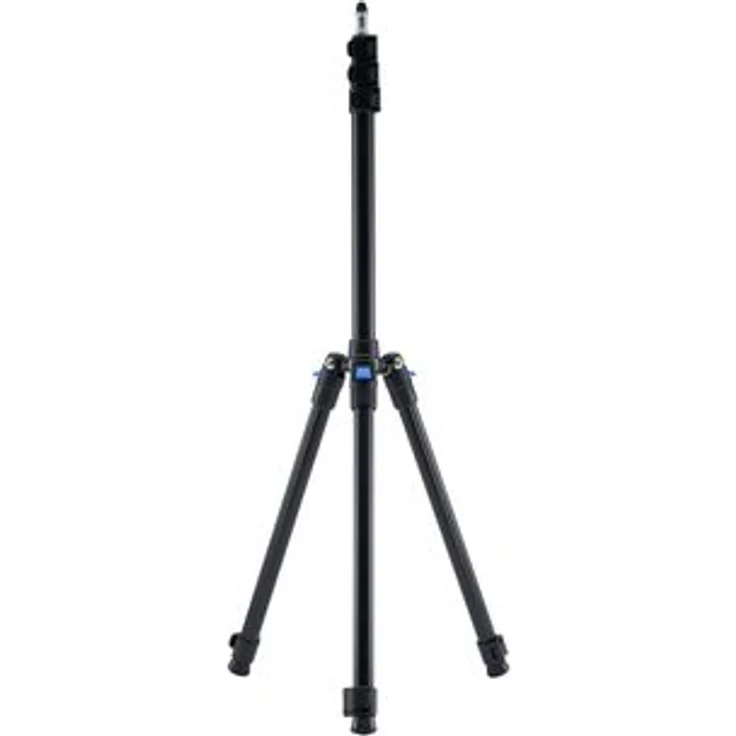 Amaran Light Stand (2m), Stativ für professionelle Beleuchtung, höhenverstellbar bis 2m