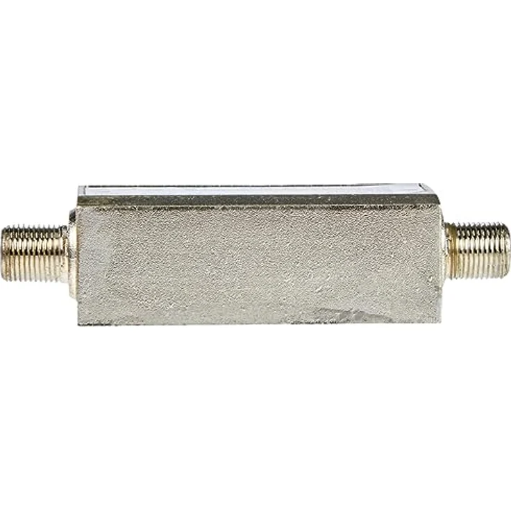 Axing SVS 2-02 Satelliten-Leitungsverstärker Inline Breitband (20 dB, 47 - 2400 MHz) – Bild 4