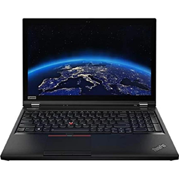 Lenovo ThinkPad P53 - Business-Laptop 15,6 Zoll (39,6 cm) Full HD, Intel Core i7-9850H, 16GB RAM, 512GB SSD, NVIDIA Quadro T2000, Windows 10 Pro 64-bit (20QN000KGE) – Bild 3