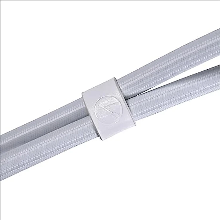 Lian Li Galahad II Trinity Performance AIO-Kühler, Single-Stack Fin-Radiator, LCP Lüfter, ARGB-Beleuchtung, Aluminium, 360mm, Weiß – Bild 4