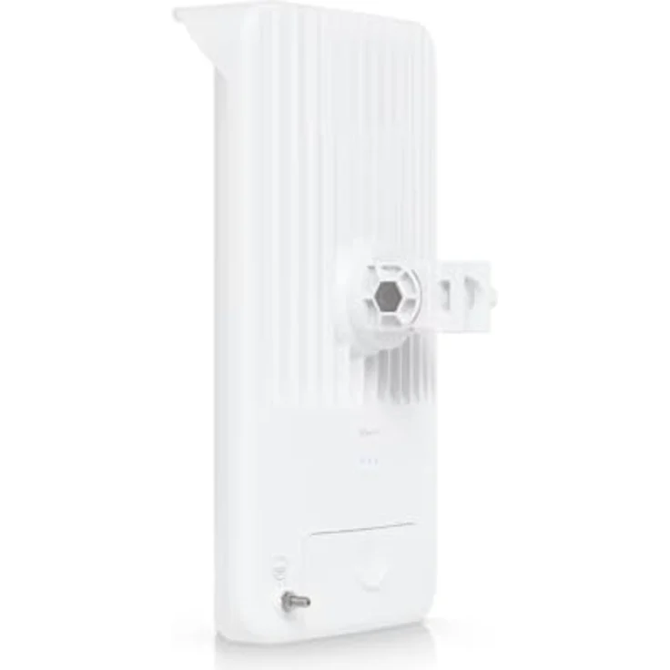 Ubiquiti UISP Wave 60 GHz Access Point Gen2, 2700 Mbit/s, wetterfest, PoE, integrierte GPS-Antenne, unterstützt bis zu 31 Clients, 5-GHz-Backup-Radio – Bild 4