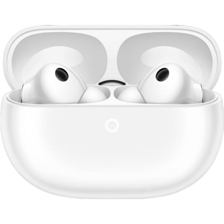 Huawei FreeBuds Pro 5, In-Ear Noise-Cancelling Kopfhörer, Weiß