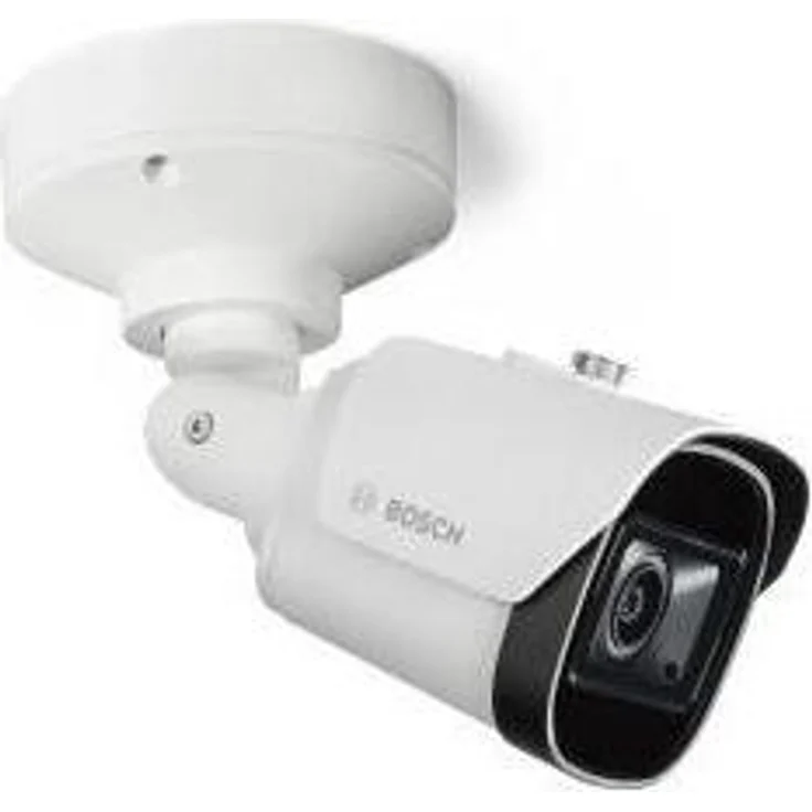 Bosch Bullet 5mp 3.3-10.2mm IP166 (NBE-3703-AL) Outdoor Überwachungskamera mit 5 Megapixel Auflösung, variabler Brennweitenbereich und Nachtsichtfunktion