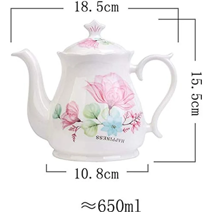 Tenda Überwachungskamera-Set für den Außenbereich, 4 MP, 4 x PoE-Kameras + 1 TB HDD + 4 K 4 CH NVR (bis zu 10 TB), Perosnen-Erkennung, Videoüberwachung mit 50 Meter Vision, Fernzugriff, K4P-4TR-1T – Bild 3