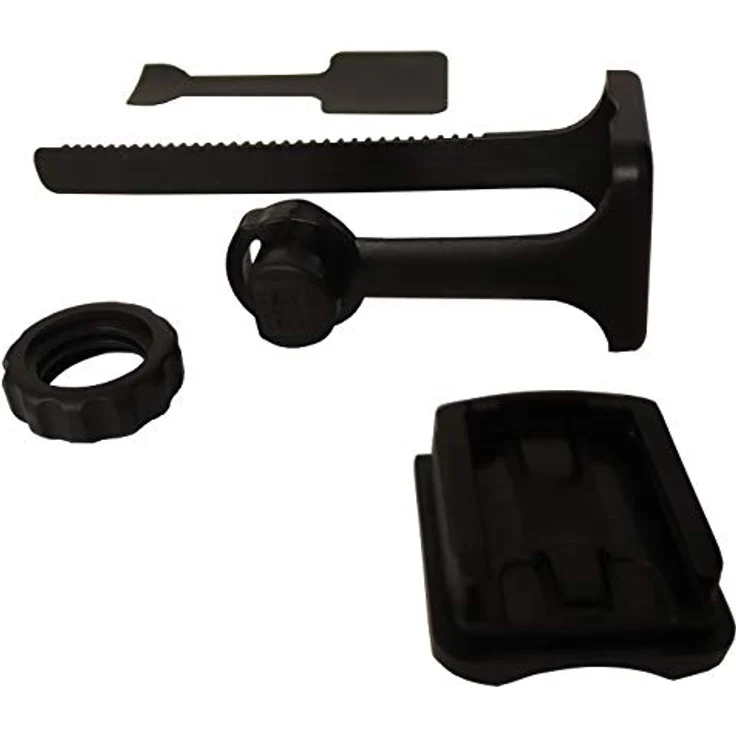 CATEYE Halterung Halter Flex Tight Komplett 1602194, FA003526128 – Bild 5