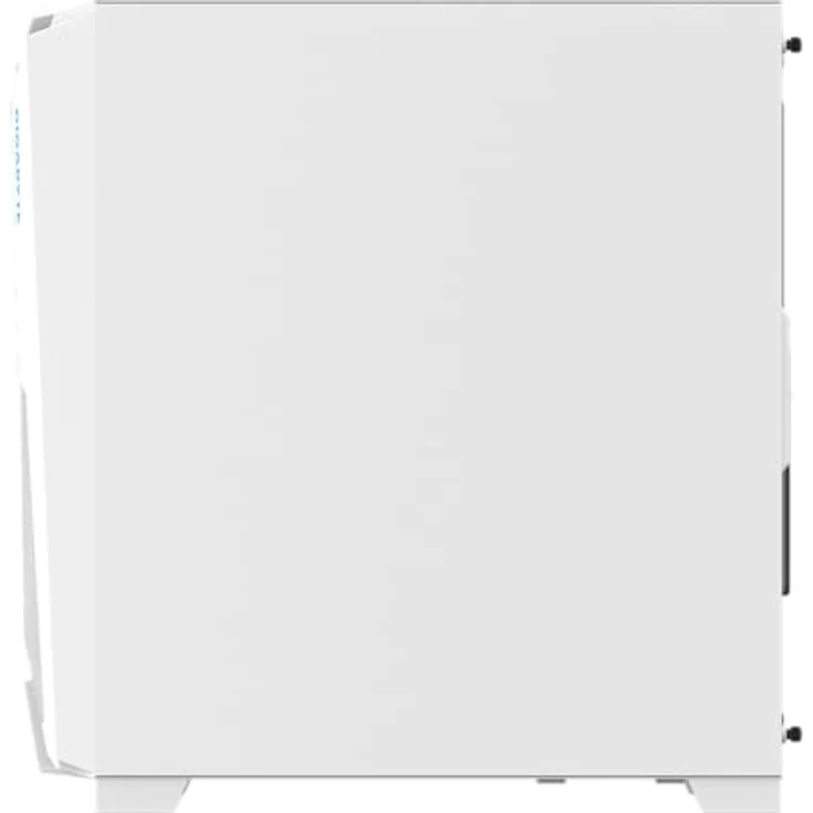 Gigabyte C301G WHITE V2 (mATX, Mini-ATX, ATX) PC Gehäuse – Bild 6