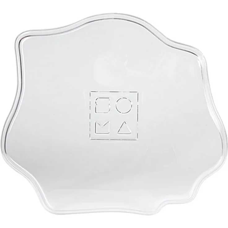 SOMA Terra Cover, transparente Schutzabdeckung für Terra Synthesizer, staub- und schmutzresistent