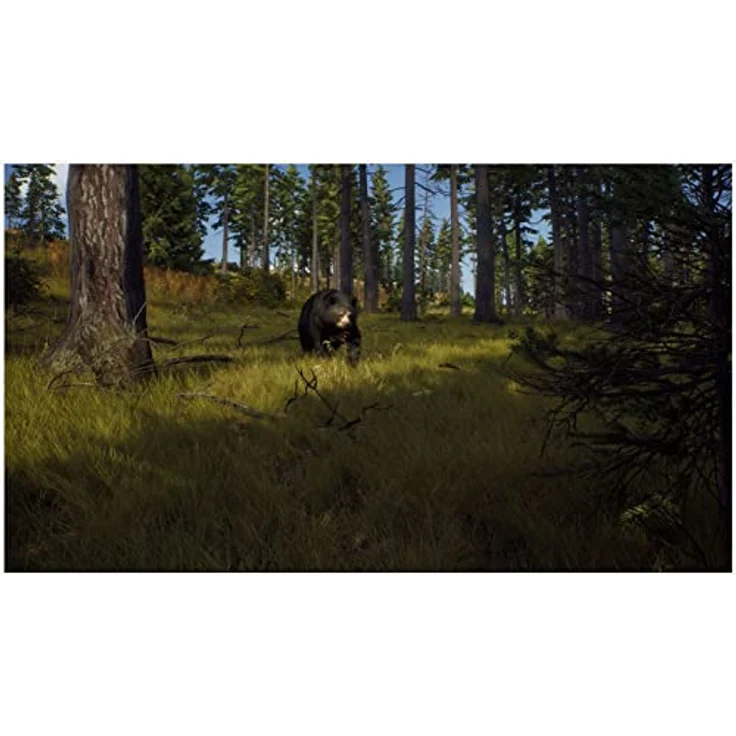 Way of the Hunter PS5 – Bild 4