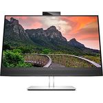 HP Monitor E-Series E27m G4 68,6 cm (27 Zoll) 2560 x 1440 Pixel Quad HD Schwarz