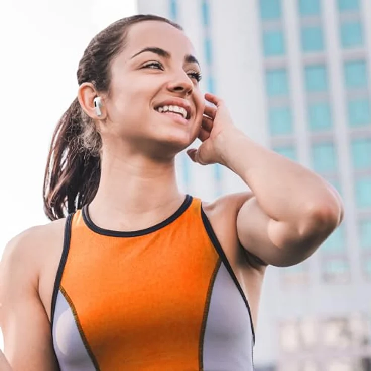 Catalyst Vibe Case für Apple AirPods (3. Gen.), IP67 wasserdicht, sturzsicher bis 1,2 m, Battleship Gray – Bild 9