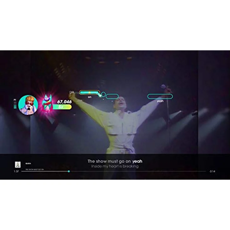 Let's Sing 2020 - Mit Deutschen Hits! (Switch) – Bild 5