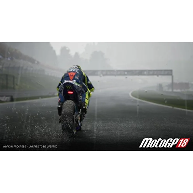 MotoGP 18 (Xbox One) – Bild 4