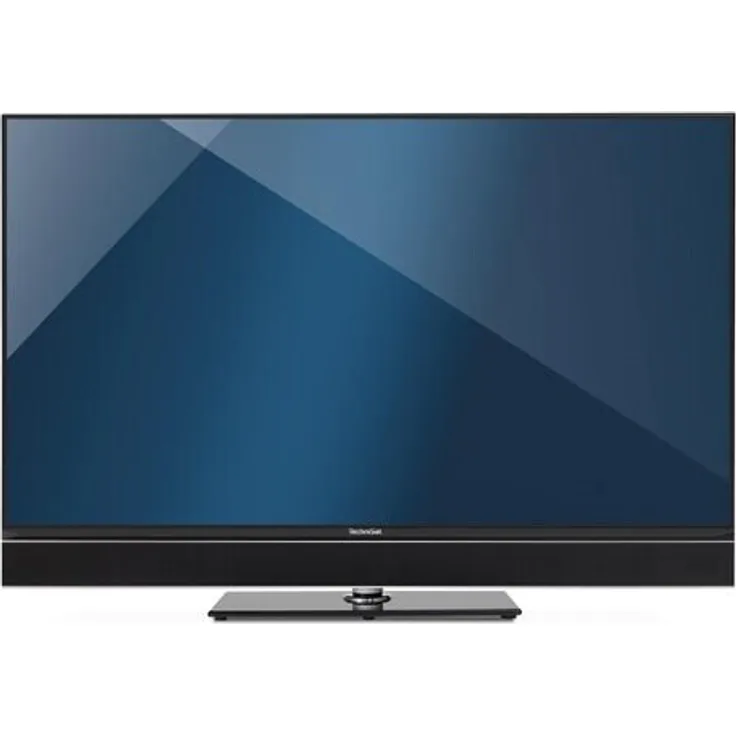 TechniSat TechniSat TechniVista 40 CL, 40 Zoll Full-HD-Direct-LED-TV mit HD Triple Tuner, integrierter Soundbar und VIDAA 9.0 Smart TV
