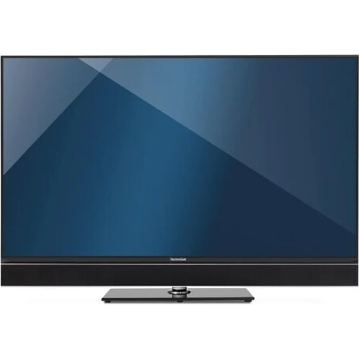 TechniSat TechniSat TechniVista 40 CL, 40 Zoll Full-HD-Direct-LED-TV mit HD Triple Tuner, integrierter Soundbar und VIDAA 9.0 Smart TV – Bild 1