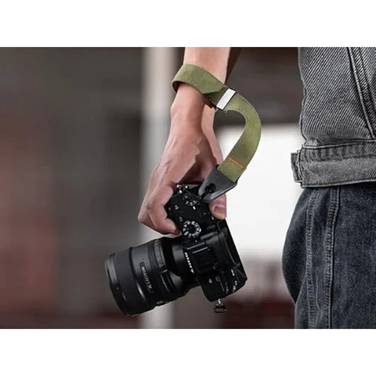 Camera Wrist Strap PGYTECH (Grey), P-CB-125 – Bild 2