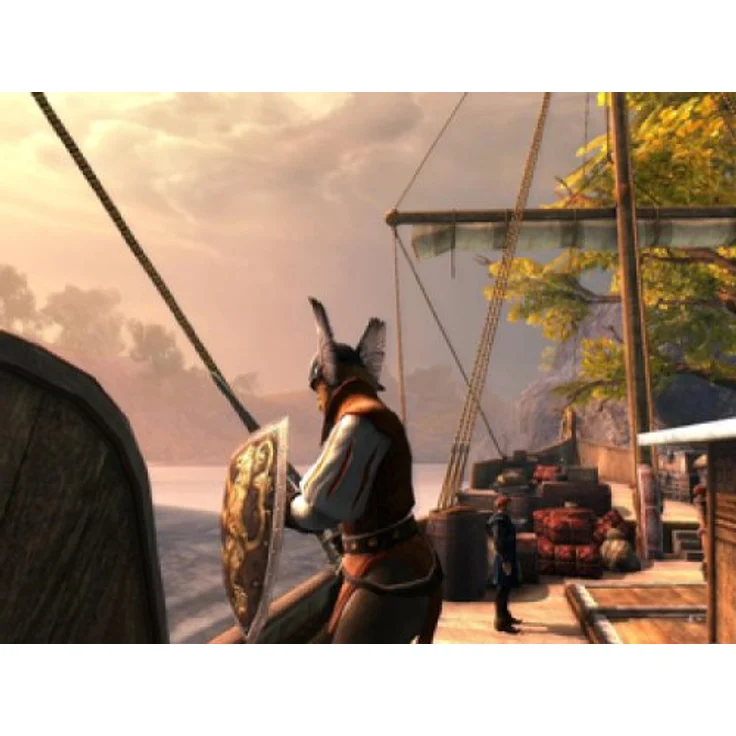 Das schwarze Auge: Drakensang - Am Fluss der Zeit (PC) – Bild 2