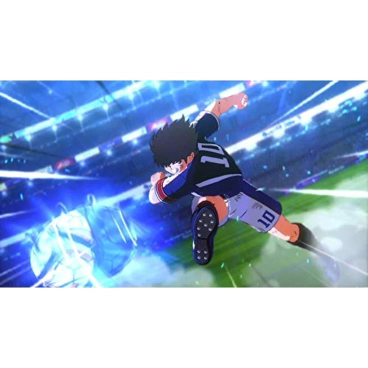 CAPTAIN TSUBASA - Rise Of New Champions (Collector's Edition) (Switch) – Bild 3