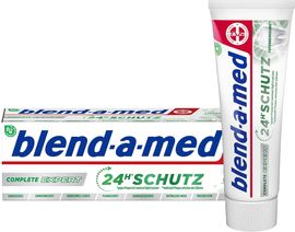 blend-a-med Complete EXPERT Tiefenreinigung