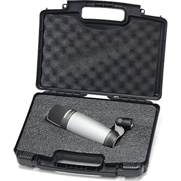 SAMSON CO-1 U – Bild 4