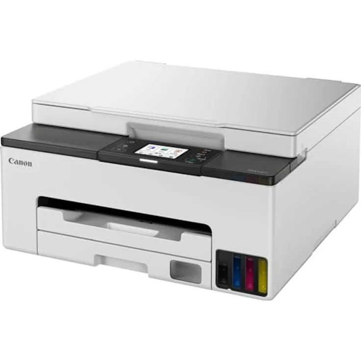 Canon MAXIFY GX1050 – Bild 2
